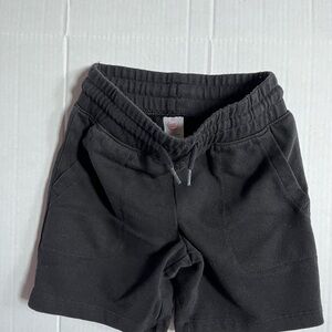 Wonder Nation Boys Elastic Waist Shorts